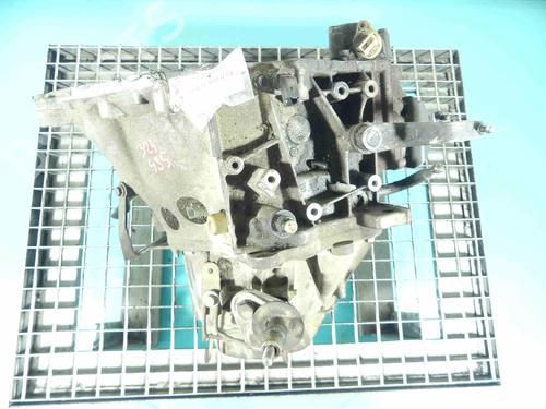 Gearbox PEUGEOT PARTNER MPV (5_, G_) 2.0 HDI | BP37810142M3 - Image 6