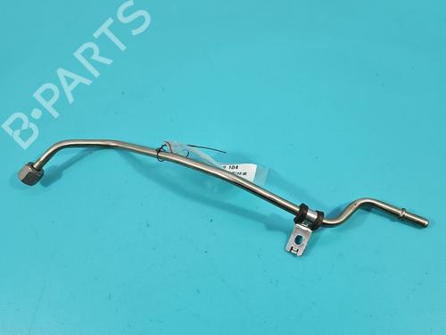 Used Pipe Pipe BMW 3 (G20, G80, G28) 318 i (156 hp) 40262635 40262635