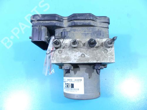 ABS pump KIA CARENS IV 1.7 CRDi | BP37885630M43 - Image 2