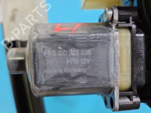 Rear left window mechanism AUDI A4 B9 Avant (8W5, 8WD) 30 TDI Mild Hybrid | BP37840024C24 - Image 7