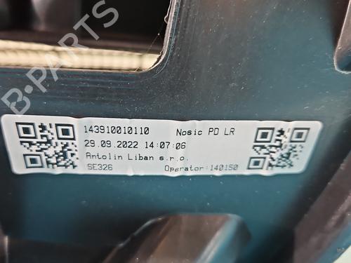 Dashboard SEAT ATECA (KH7, KHP)  | BP38048924C46  - Image 9