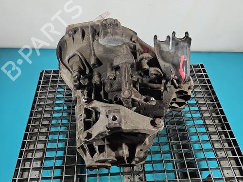 Gearbox FORD FOCUS II (DA_, HCP, DP) | BP37812483M3 - Image 6
