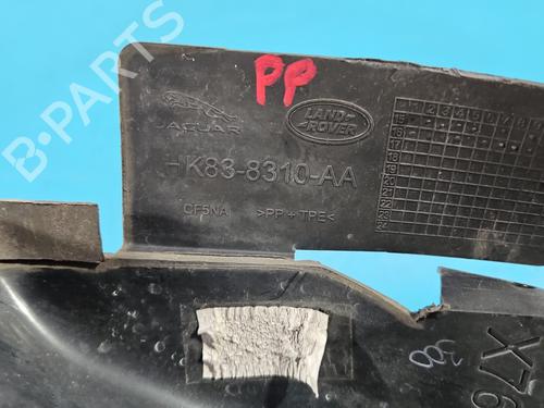Intake manifold JAGUAR F-PACE (X761) | BP39720538M70 - Image 4