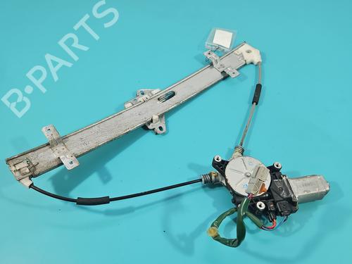 Front left window mechanism HONDA CIVIC VII Hatchback (EU, EP, EV) 1.6 i (EP2, EU8, EU6) | BP37841352C22 - Image 6