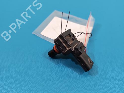 Electronic sensor BMW 5 (G30, F90) 520 i | BP38067897M84 - Image 5