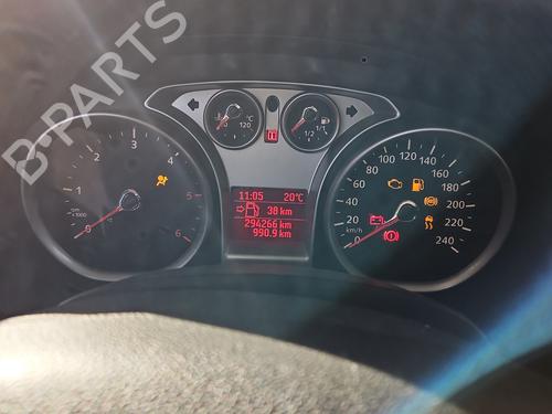 Used Instrument cluster Instrument cluster 37860069 37860069