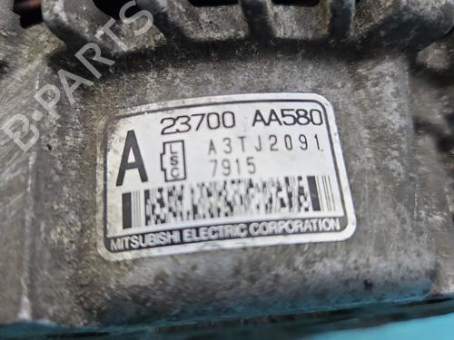 Alternator SUBARU TRIBECA (B9) | BP38121187M7 - Image 6