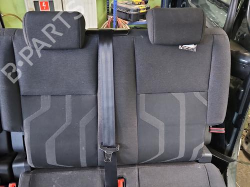 Sæde Bagtil FORD TRANSIT CONNECT V408 Box Body/MPV | BP38140464C17 - Image 2