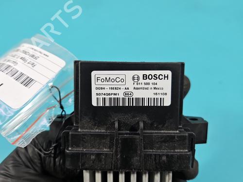 Heater resistor FORD RANGER (TKE) | BP38148513M108 - Image 6