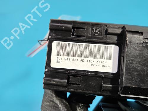 Headlight switch SEAT IBIZA III (6L1) | BP37859263I24 - Image 7