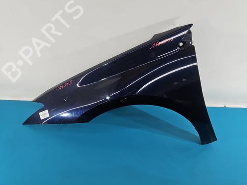 Used Left front fenders Left front fenders 38757007 38757007