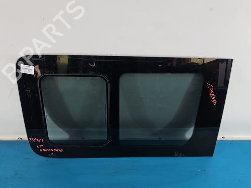 Used Rear left quarter glass Rear left quarter glass 37832503 37832503