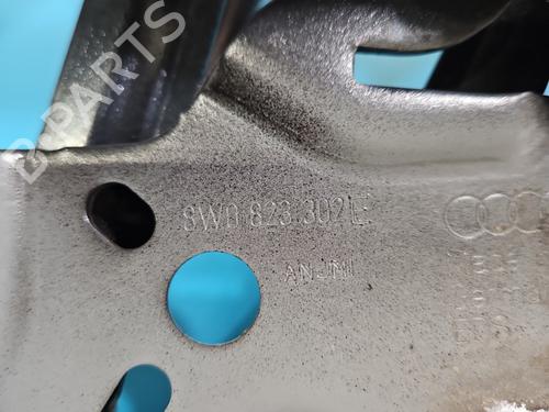 Other AUDI A4 B9 (8W2, 8WC) 2.0 TFSI | BP39381985O1 - Image 5