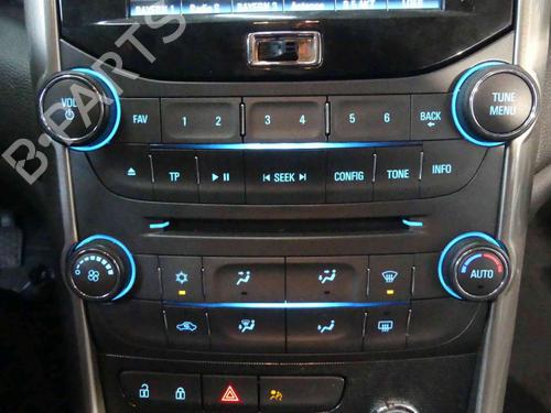 climate-control-chevrolet-malibu-v300-2012-37887902 main image