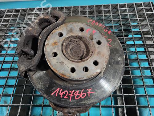 Used Right front steering knuckle Right front steering knuckle 38126007 38126007