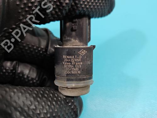 Electronic sensor RENAULT FLUENCE (L3_) 1.5 dCi | BP38116632M84 - Image 5