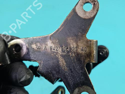 Electronic sensor MERCEDES-BENZ M-CLASS (W164) ML 320 CDI 4-matic (164.122) | BP38131803M84 - Image 13