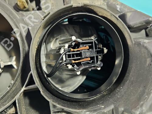 Left headlight CITROËN C5 III Break (RW_) 2.0 HDi 140 | BP38754428C28 - Image 10