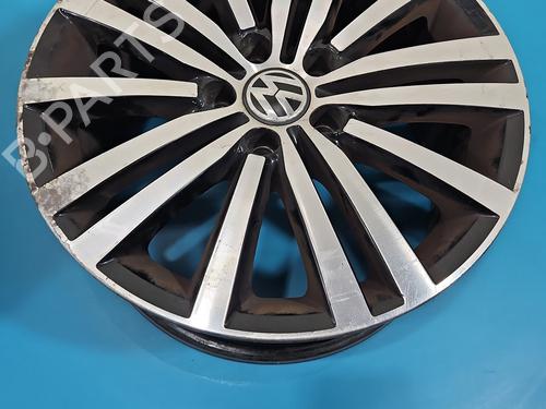 Fælk VW CC B7 (358) 2.0 TDI | BP38148548C45 - Image 3