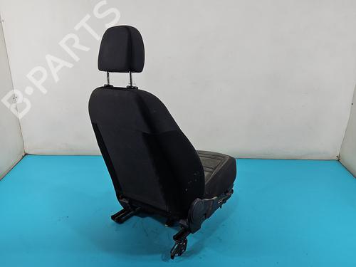 Left front seat FIAT PUNTO EVO (199_) 1.4 (199AXB1A) | BP38133317C15 - Image 12
