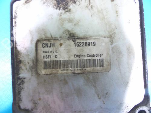 Engine control unit (ECU) OPEL ASTRA G Hatchback (T98) | BP37805256M57 - Image 4
