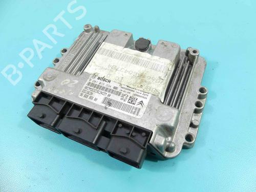 Used Engine control unit (ECU) Engine control unit (ECU) 37810054 37810054