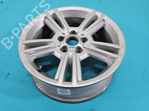 Used Rim Rim 38133628 38133628