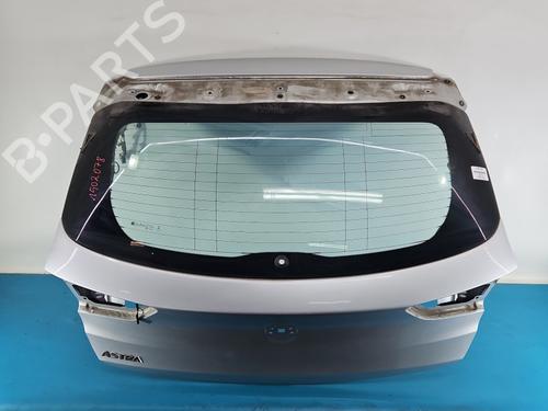 Used Tailgate Tailgate OPEL ASTRA K (B16) 1.5 CRDI (68) (122 hp) 38142800 38142800