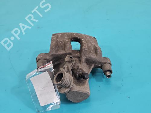 Right rear brake caliper MAZDA 3 (BL) 1.6 MZR CD (BL14) | BP38140257M106 - Image 4
