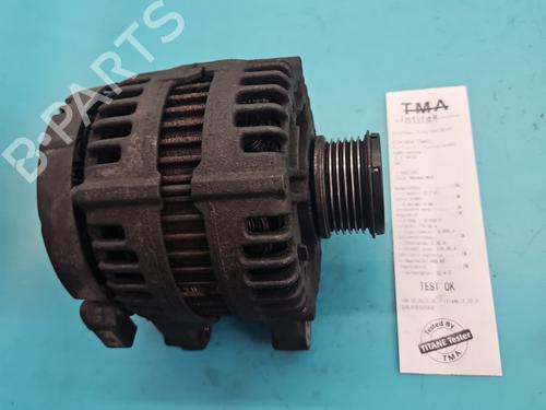 Used Alternator Alternator FORD MONDEO IV Turnier (BA7) [2007-2015] 39912164 39912164