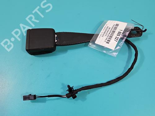 Front left seatbelt SEAT ATECA (KH7, KHP)  | BP38052681I26  - Image 9