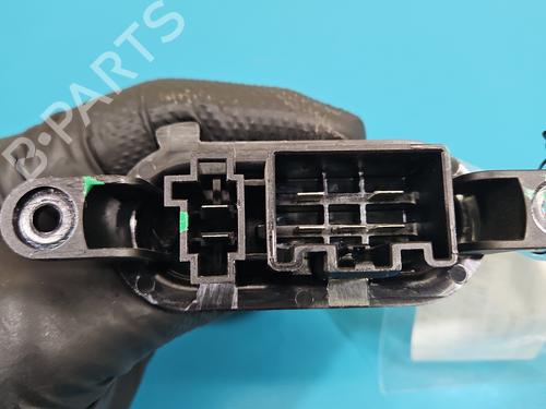 Heater resistor RENAULT EXPRESS Box Body/MPV | BP38483849M108 - Image 5