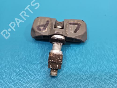 Electronic sensor AUDI A8 D4 (4H2, 4H8, 4HC, 4HL) 2.0 TFSI hybrid | BP37844102M84 - Image 3
