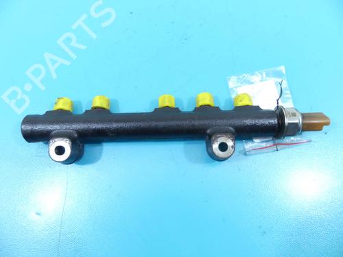 Injection rail DS DS 4 / DS 4 CROSSBACK (NX_) 1.6 BlueHDi 120 | BP37888800M98  - Image 5