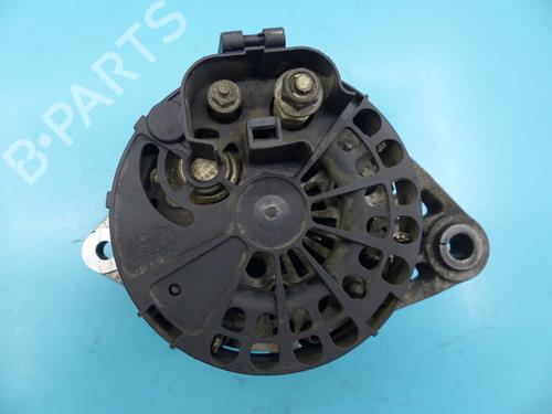 Alternator LANCIA LYBRA (839_) 1.8 16V (839AXB1A, 839AXG1A) | BP37806607M7 - Image 4