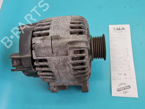Generator Generator 37831360 37831360