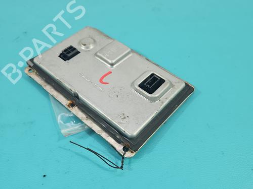 Used Xenon ballast Xenon ballast 38124491 38124491
