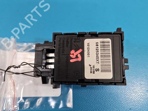 Switch PEUGEOT 508 II (FB_, FH_, F3_) 1.6 PureTech 225 (F35GGR) | BP37831709I30 - Image 3