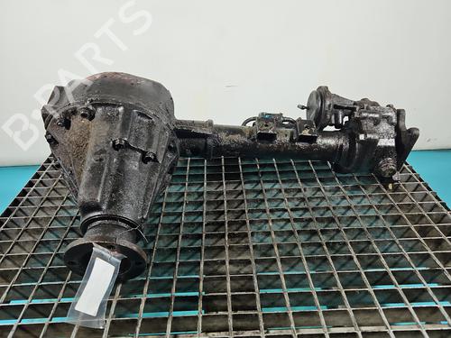 Front differential ISUZU TROOPER III 3.0 DTI | BP38133585M23  - Image 7