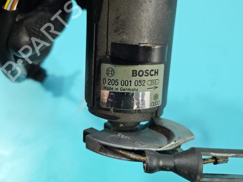 Pedal VW PASSAT B5 (3B2) 1.8 | BP37856470I4  - Image 5