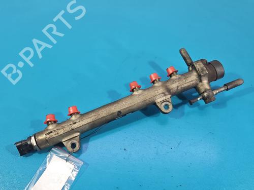 Used Injection rail Injection rail FIAT PANDA (169_) 1.3 D Multijet (169.AXC1A) (70 hp) 39910518 39910518