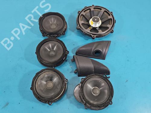 Used Speaker Speaker 37831613 37831613