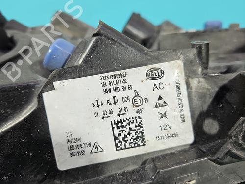 Right headlight JAGUAR XE (X760) 2.0 D | BP37825912C29 - Image 24