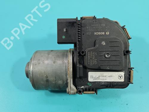 Front wiper motor MERCEDES-BENZ E-CLASS (W213) E 220 d 4-matic (213.005) | BP37819377M29 - Image 5