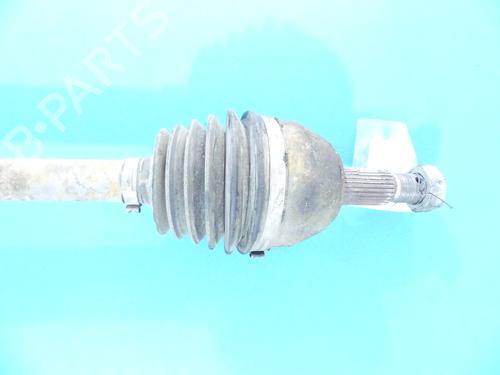 Left front driveshaft PEUGEOT 807 (EB_) 2.2 | BP37878340M38 - Image 2