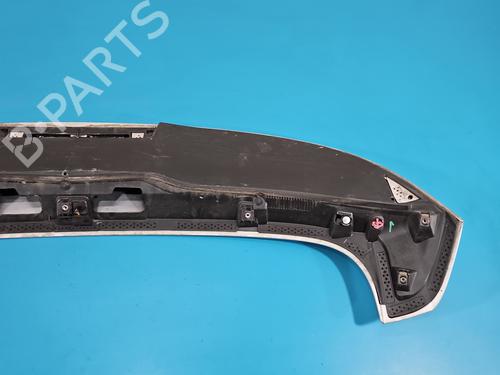 Spoiler bagklap FORD FOCUS IV (HN)  | BP37846771C96  - Image 5