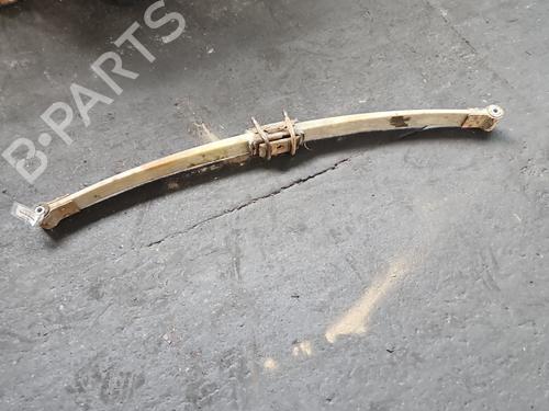 Used Shock absorber spring Shock absorber spring RENAULT MASTER II Van (FD) 2.5 dCi 100 (FD0U, FD0V, FD3U, FD3V, FD8U, FD8V) (99 hp) 39977165 39977165