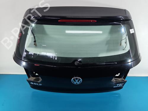 tailgate-vw-golf-vi-5k1-2008-2009-2010-2011-2012-2013-2014-38239794 main image