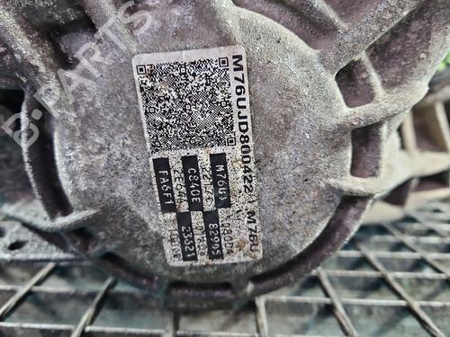 Gearbox KIA OPTIMA (JF) 1.6 T-GDI | BP37842114M3  - Image 5