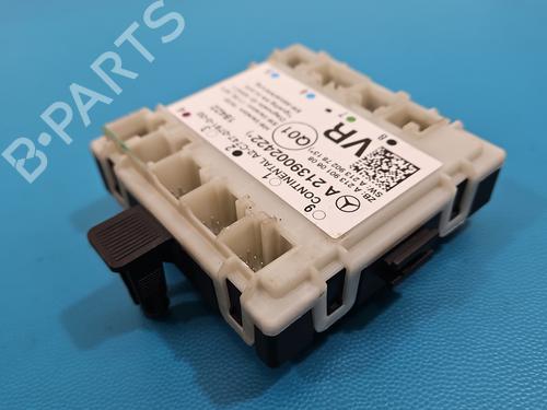 Used Electronic module Electronic module 37833889 37833889